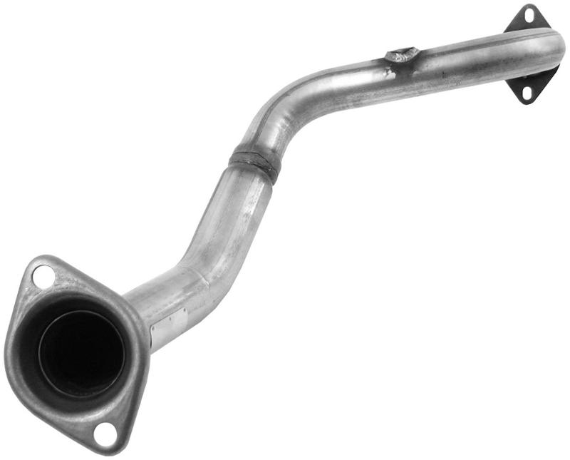 Walker Exhaust 53732 Exhaust Pipe product image 1 of 1