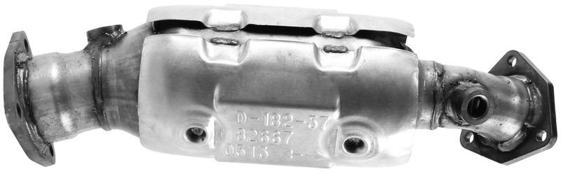 Walker Exhaust 82667 Catalytic Converter product image 1 of 1