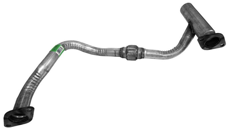Walker Exhaust 50350 - Exhaust Y Pipe Walker Exhaust 50350 Exhaust Y Pipe product image 1 of 1