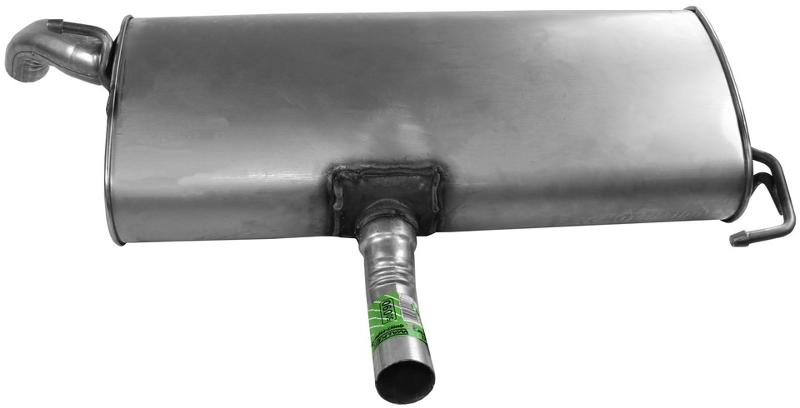 Walker Exhaust 50090 Exhaust Muffler Assembly product image 1 of 1