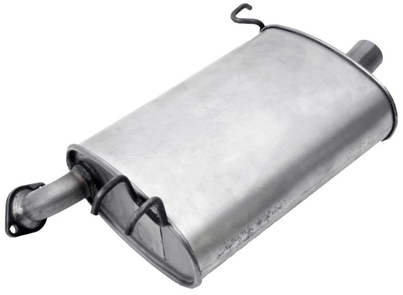 Walker Exhaust 53767 - Exhaust Muffler Assembly Walker Exhaust 53767 Exhaust Muffler Assembly product image 1 of 1