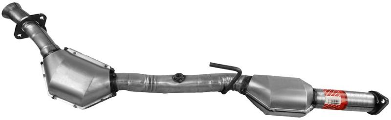 Walker Exhaust 55668 - Catalytic Converter Walker Exhaust 55668 Catalytic Converter product image 1 of 1
