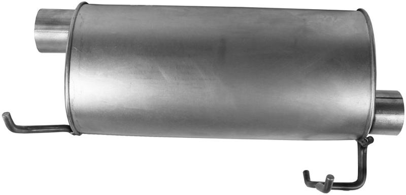 Walker Exhaust 18972 Exhaust Muffler product image 1 of 1