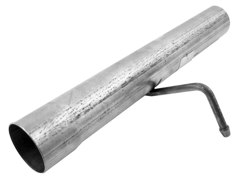 Walker Exhaust 52458 Exhaust Pipe product image 1 of 1