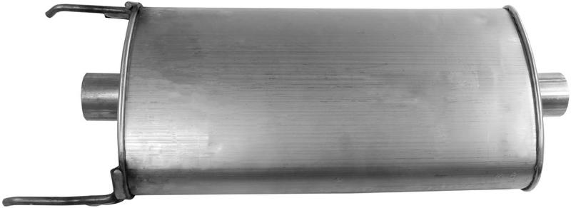 Walker Exhaust 21813 Exhaust Muffler product image 1 of 1