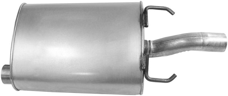 Walker Exhaust 18982 Exhaust Muffler product image 1 of 1