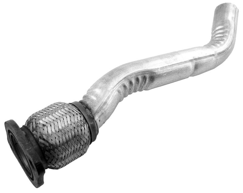 Walker Exhaust 65040 product image