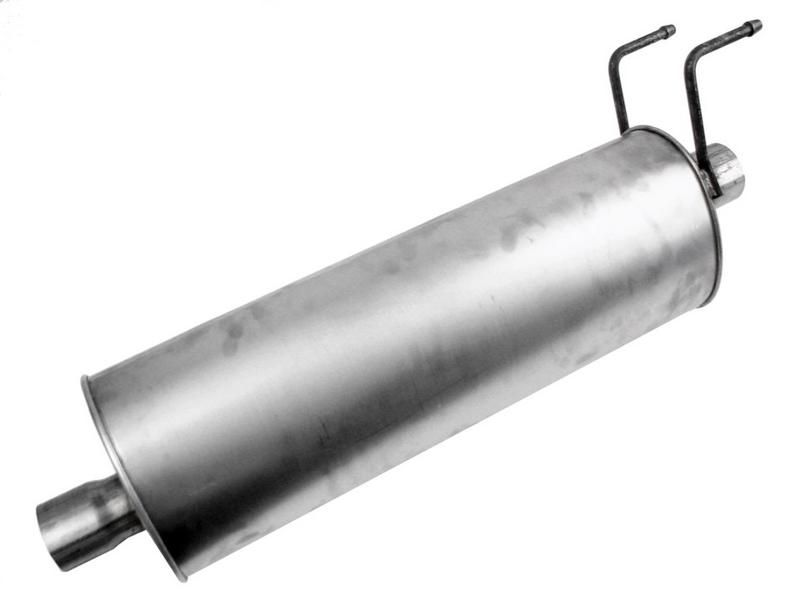 Walker Exhaust 21568 Exhaust Muffler product image 1 of 1
