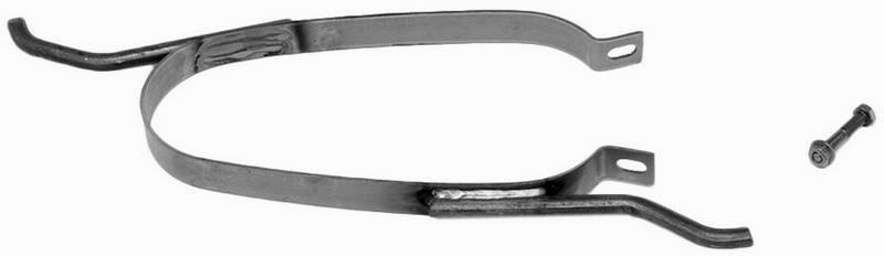 Walker Exhaust 36525 - Exhaust Bracket Walker Exhaust 36525 Exhaust Bracket product image 1 of 1