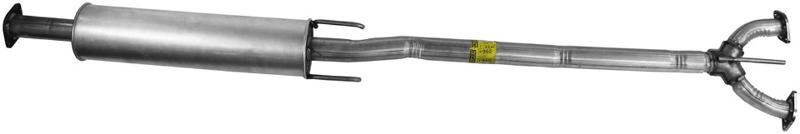 Walker Exhaust 47860 Exhaust Resonator and Pipe Assembly product image 1 of 1