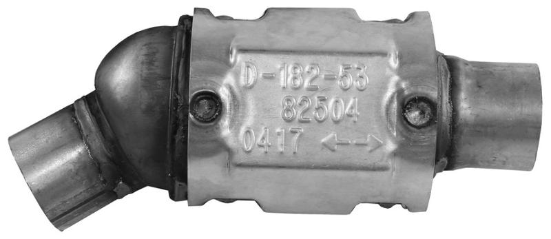Walker Exhaust 82504 Catalytic Converter product image 1 of 1