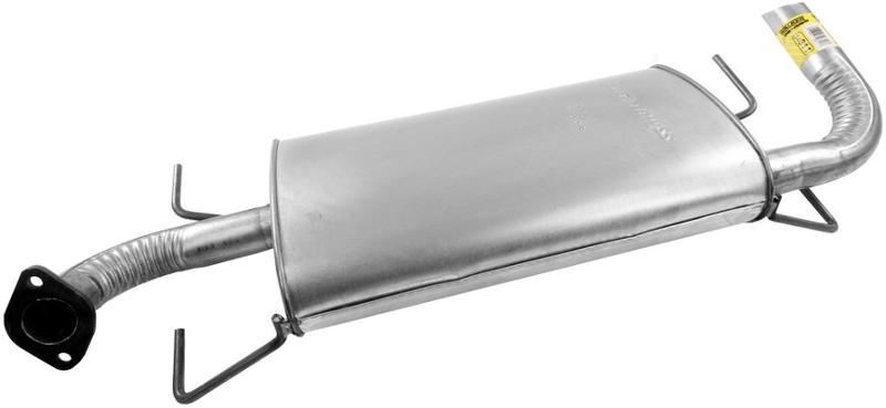 Walker Exhaust 54811 Exhaust Muffler Assembly product image 1 of 1