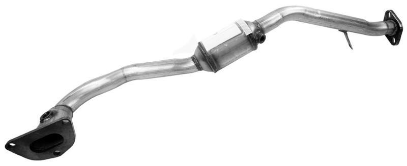 Walker Exhaust 54834 Catalytic Converter product image 1 of 1