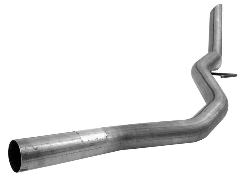 Walker Exhaust 56211 Exhaust Tail Pipe product image 1 of 1