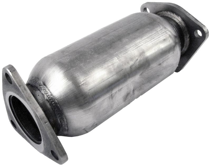 Walker Exhaust 16447 - Catalytic Converter Walker Exhaust 16447 Catalytic Converter product image 1 of 1