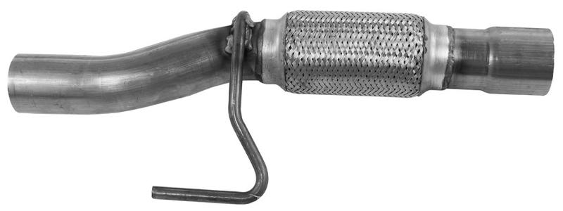 Walker Exhaust 52588 - Exhaust Pipe Walker Exhaust 52588 Exhaust Intermediate Pipe product image 1 of 1