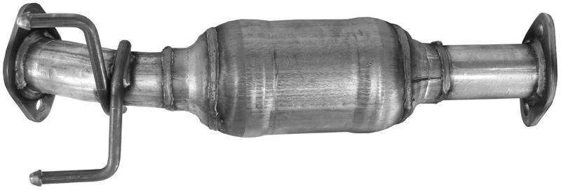 Walker Exhaust 16699 - Catalytic Converter Walker Exhaust 16699 Catalytic Converter product image 1 of 1
