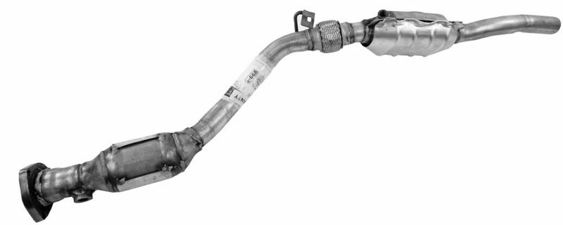 Walker Exhaust 81668 Catalytic Converter product image 1 of 1