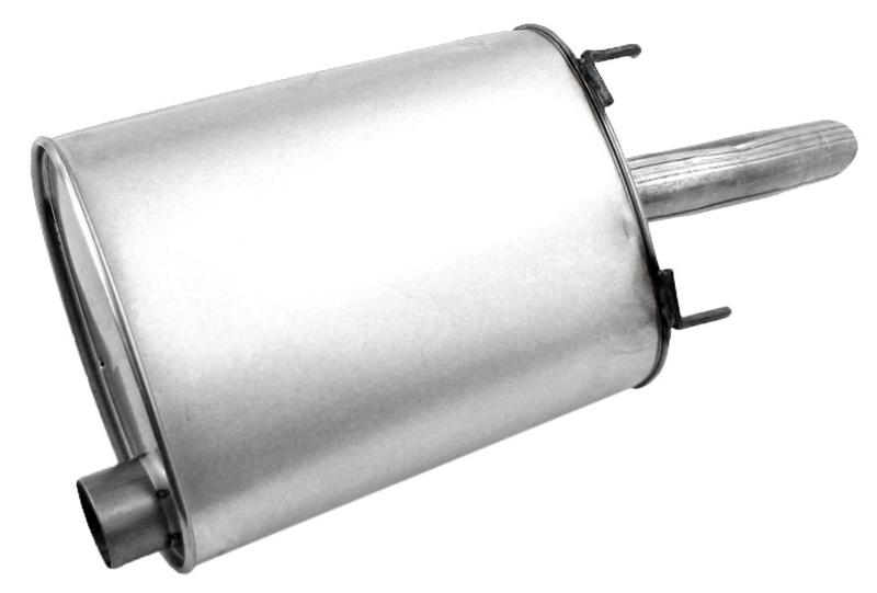 Walker Exhaust 18893 Exhaust Muffler product image 1 of 1