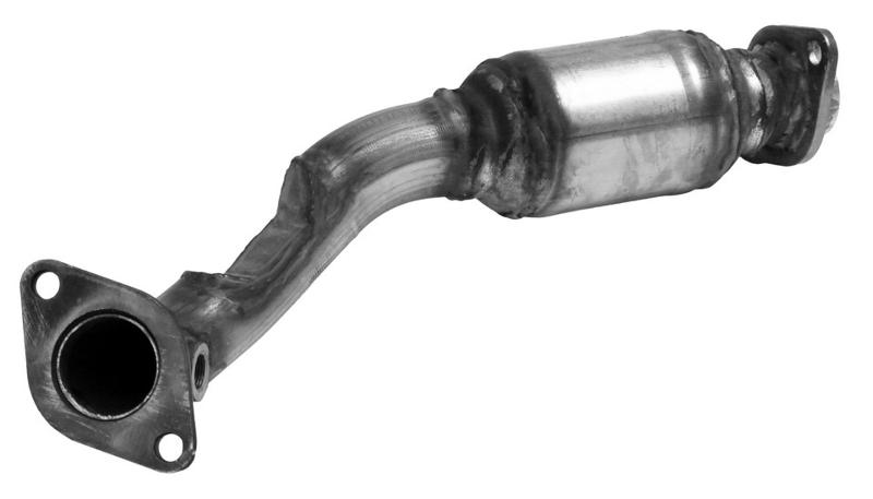 Walker Exhaust 52503 - Catalytic Converter Walker Exhaust 52503 Catalytic Converter product image 1 of 1