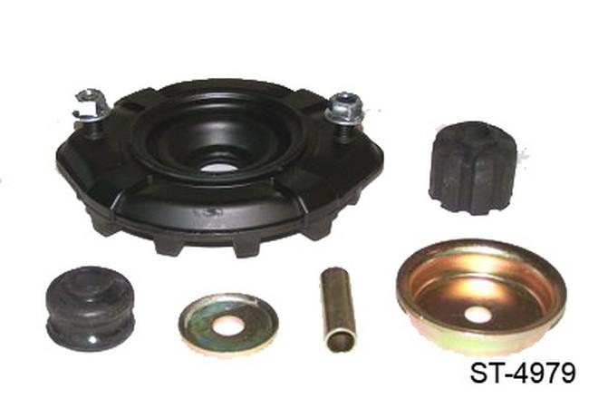 Westar ST4979 Suspension Strut Mount product image 1 of 1