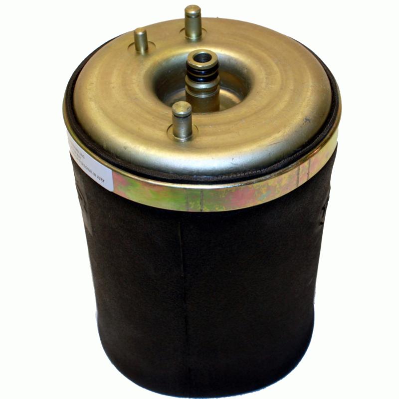 Westar AS7066 Suspension Air Spring product image 1 of 1