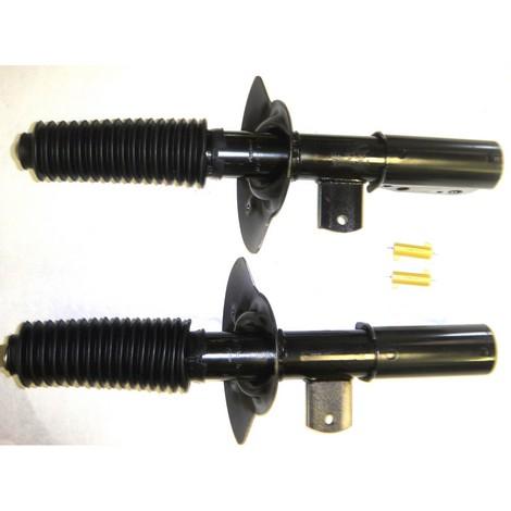 Westar CK7606 - Air Spring to Coil Spring Conversion Kit Westar CK7606 Air Spring to Coil Spring Conversion Kit product image 1 of 1