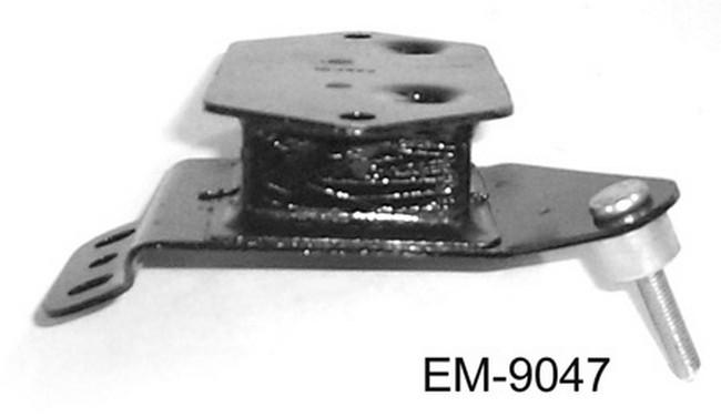 Westar EM9047 Engine Mount product image 1 of 1