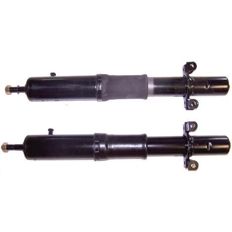 Westar CK7612 Air Spring to Coil Spring Conversion Kit product image 1 of 1