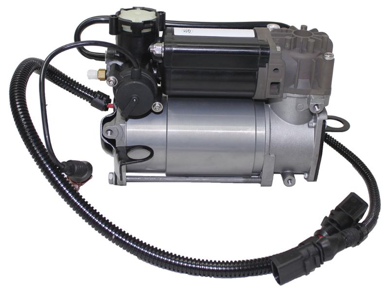 Westar CD7734 Suspension Air Compressor product image 1 of 1