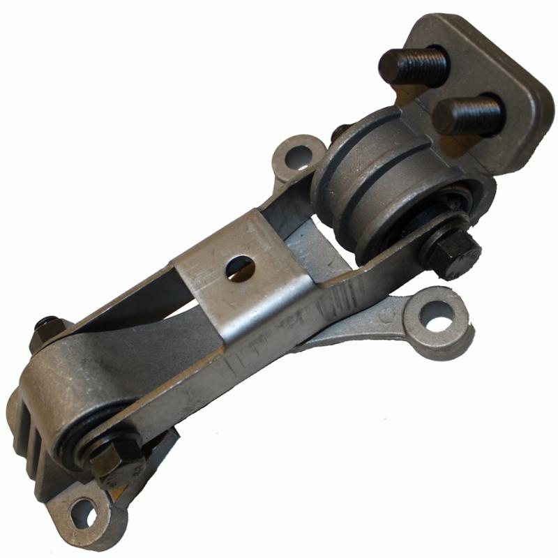 Westar EM9579 - Engine Torque Strut Mount Westar EM9579 Engine Torque Strut Mount product image 1 of 1