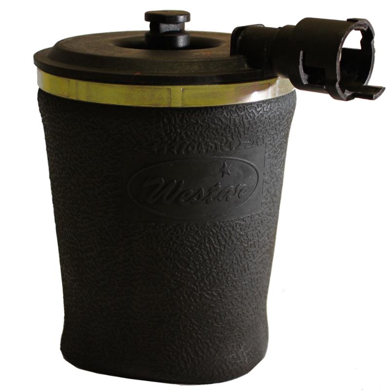 Westar AS7050 Suspension Air Spring product image 1 of 1