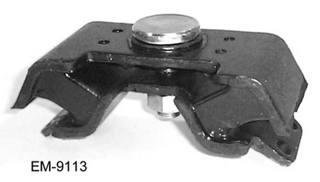 Westar EM9113 Manual Trans Mount product image 1 of 1