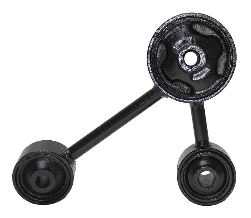 Westar EM5758 - Engine Torque Strut Mount Westar EM5758 Engine Torque Strut Mount product image 1 of 1