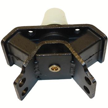 Westar EM9543 Manual Trans Mount product image 1 of 1