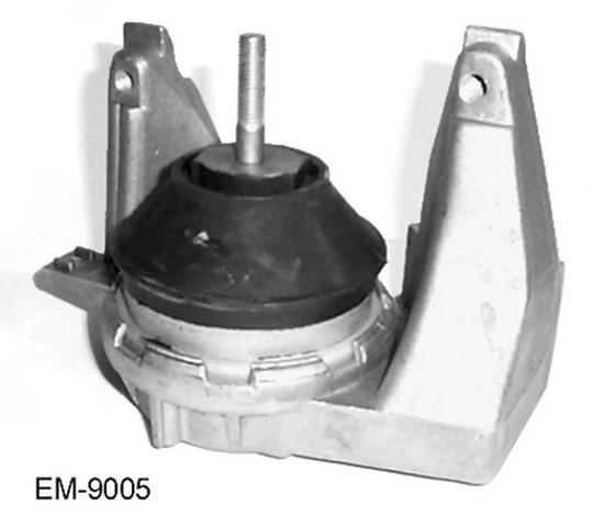 Westar EM9005 - Engine Mount Westar EM9005 Engine Mount product image 1 of 1