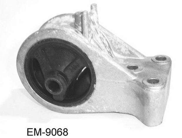 Westar EM9068 - Engine Mount Westar EM9068 Engine Mount product image 1 of 1