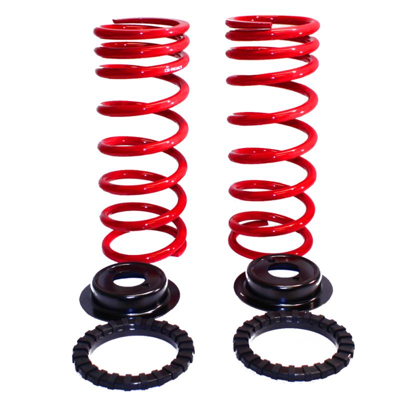 Westar CK7810 Air Spring to Coil Spring Conversion Kit product image 1 of 1