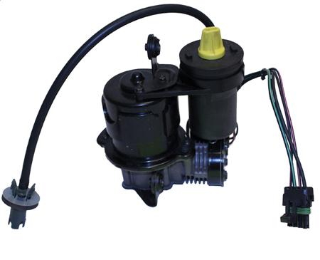 Westar CD7717 Suspension Air Compressor product image 1 of 1
