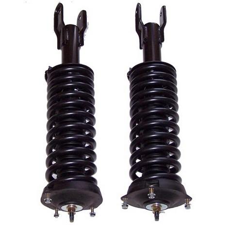 Westar CK7826 - Air Spring to Coil Spring Conversion Kit Westar CK7826 Air Spring to Coil Spring Conversion Kit product image 1 of 1
