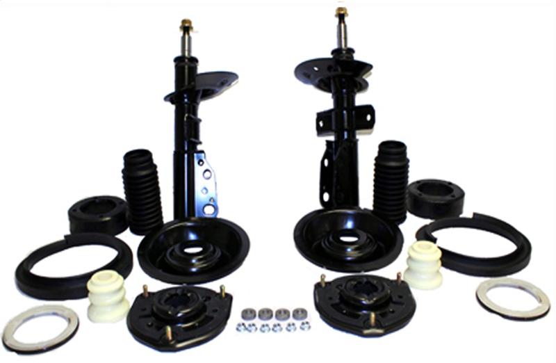 Westar CK7617 - Air Spring to Coil Spring Conversion Kit Westar CK7617 Air Spring to Coil Spring Conversion Kit product image 1 of 1