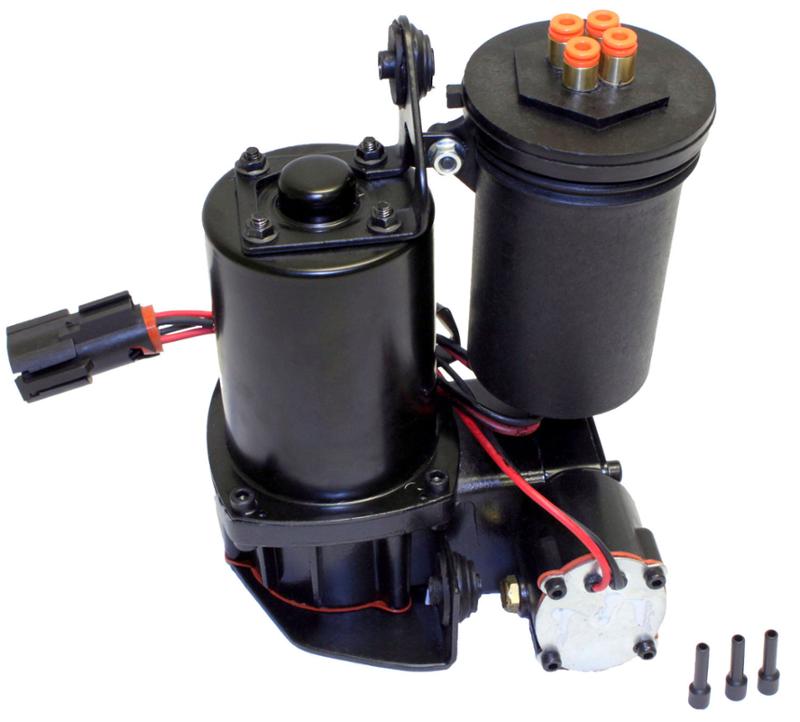 Westar CD7705 Suspension Air Compressor product image 1 of 1