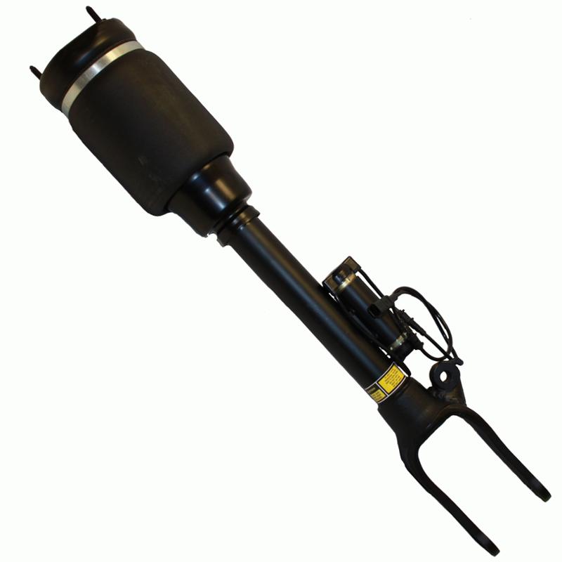 Westar AS7321 Suspension Air Strut product image 1 of 1
