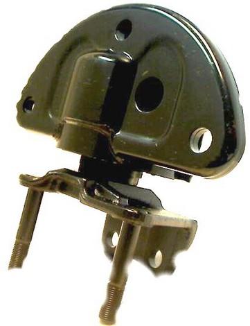 Westar EM9341 Auto Trans Mount product image 1 of 1