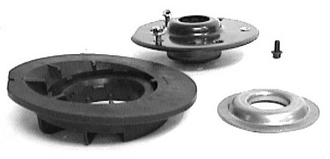 Westar ST2999 Suspension Strut Mount product image 1 of 1