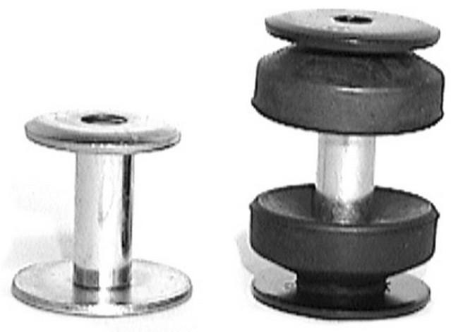 Westar ST1961 Suspension Strut Mount product image 1 of 1
