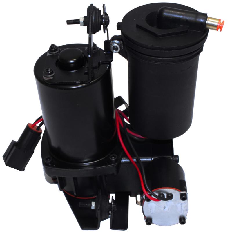 Westar CD7708 Suspension Air Compressor product image 1 of 1