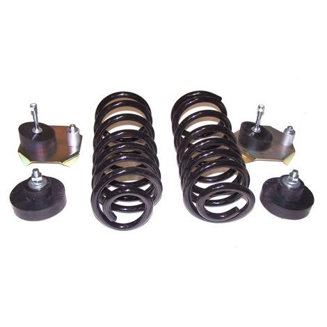 Westar CK7831 Air Spring to Coil Spring Conversion Kit product image 1 of 1