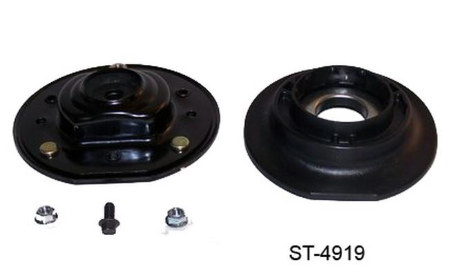 Westar ST4919 - Suspension Strut Mount Westar ST4919 Suspension Strut Mount product image 1 of 1