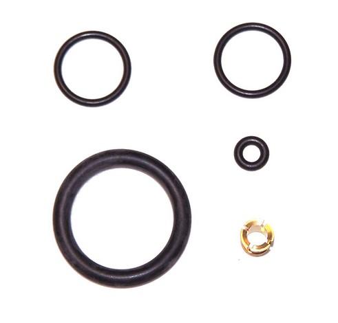 Westar OR7580 - Air Suspension O-Ring Kit Westar OR7580 Air Suspension O-Ring Kit product image 1 of 1
